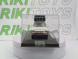Simca 1501 Break Edicola 1/43 Bianco - RikiToys - Edicola