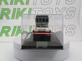Simca 1501 Break Edicola 1/43 Bianco - RikiToys - Edicola