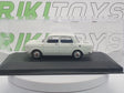 Simca Abarth 1150 Edicola 1/43 Bianco 1963 - RikiToys - Edicola