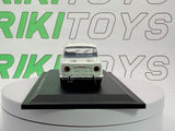 Simca - Abarth 1150 Metro Models 1/43 Bianco - RikiToys - Metro Models