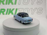 Simca Aronde Grand Large Edicola 1/43 Azzurro - RikiToys - Edicola