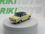 Simca Aronde Norev 1/43 Giallo chiaro - RikiToys - Norev