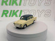 Simca Aronde Norev 1/43 Giallo chiaro - RikiToys - Norev