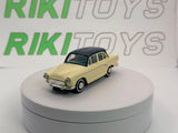 Simca Aronde Norev 1/43 Giallo chiaro - RikiToys - Norev