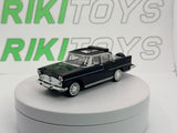 Simca Chambord Presidenziale Solido 1/43 Nero 1958 - RikiToys - Solido