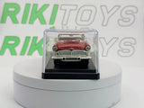 Simca Chambord Solido 1/43 Giallo chiaro - RikiToys - Solido