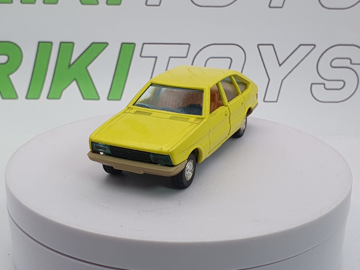 Simca - Chrysler 1307 - 150 Joal 1/43 Giallo - RikiToys - Joal