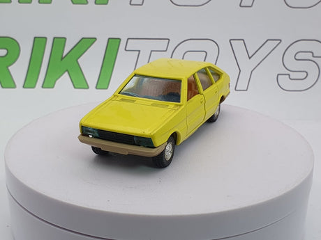 Simca - Chrysler 1307 - 150 Joal 1/43 Giallo - RikiToys - Joal