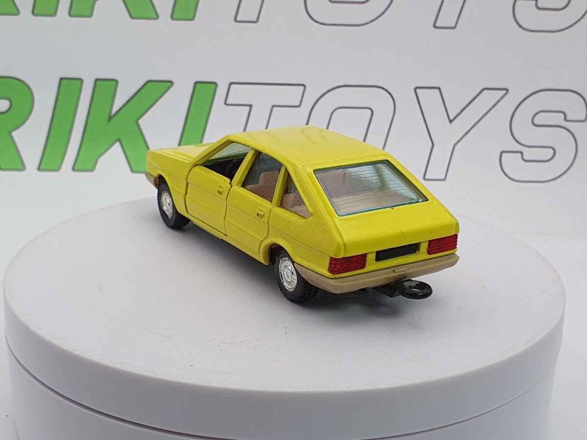 Simca - Chrysler 1307 - 150 Joal 1/43 Giallo - RikiToys - Joal