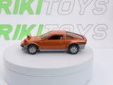 Simca Matra Murena Hot Wheels-MebeToys 1/43 Marrone - RikiToys - Hot Wheels-MebeToys