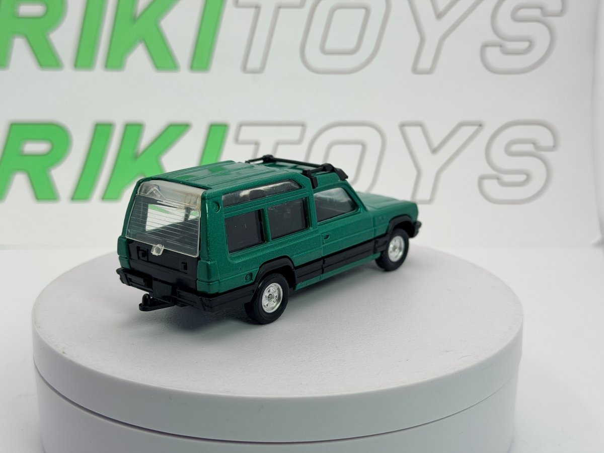 Simca Matra Ranch Solido - Verem 1/43 Verde 1981 - RikiToys - Solido - Verem