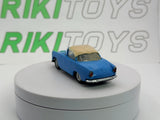Simca Plein ciel Norev PL 1/43 Turchese - RikiToys - Norev PL