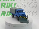 Simca Unic 4x4 Solido 1/43 Azzurro 1973 - RikiToys - Solido