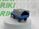 Simca Unic 4x4 Solido 1/43 Azzurro 1973 - RikiToys - Solido
