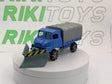 Simca Unic 4x4 Solido 1/43 Azzurro 1973 - RikiToys - Solido