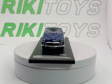 Simca Weekend Solido 1/43 Blu 1956 - RikiToys - Solido
