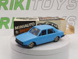 Skoda 120 LS KDN 1/43 Azzurro 1976 - RikiToys - KDN