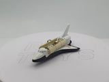 Space Shuttle Corgi Junior 1/200 - RikiToys - Corgi Toys#