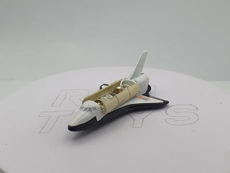 Space Shuttle Corgi Junior 1/200 - RikiToys - Corgi Toys#