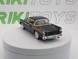 StudeBacker Golden Hawk Road Signature 1/43 Nero 1958 - RikiToys - Road Signature