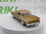 StudeBacker Golden Hawk Road Signature 1/43 Oro 1958 - RikiToys - Road Signature