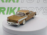StudeBacker Golden Hawk Road Signature 1/43 Oro 1958 - RikiToys - Road Signature