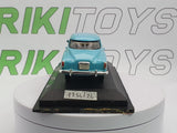 Studebaker Champion Edicola 1/43 Celeste 1950 - RikiToys - Edicola