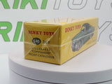 Studebaker Commander Dinky Atlas 1/43 - RikiToys - Dinky Atlas#