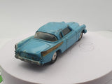 Studebaker Golden Hawk Corgi Toys 1/43 - RikiToys - Corgi Toys#