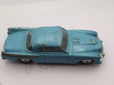 Studebaker Golden Hawk Corgi Toys 1/43 - RikiToys - Corgi Toys#
