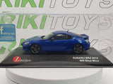 Subaru BR7 J Collection 1/43 Blu met. 2012 - RikiToys - J Collection