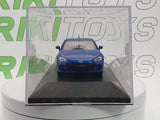 Subaru BR7 J Collection 1/43 Blu met. 2012 - RikiToys - J Collection
