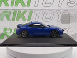 Subaru BR7 J Collection 1/43 Blu met. 2012 - RikiToys - J Collection