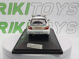 Subaru Impreza Edicola 1/43 Bianco 2002 - RikiToys - Edicola