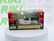 Suzuki Samurai Star Trade 1/60 Argento - RikiToys - Star Trade