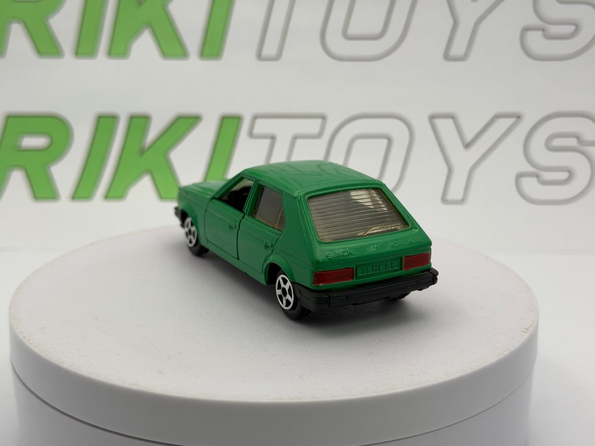 Talbot Horizon Norev 1/43 Verde 1977 - RikiToys - Norev