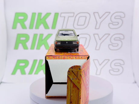 Talbot Horizon Norev 1/43 Verde 1980 - RikiToys - Norev#