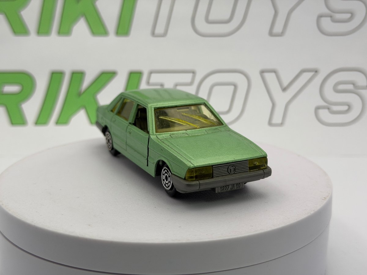 Talbot Solara Norev 1/43 Verde 1980 - RikiToys - Norev