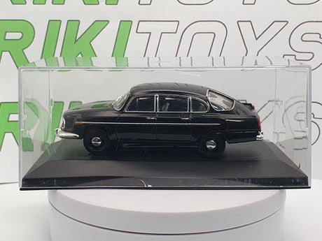 Tatra T 603 Edicola 1/43 - RikiToys - Edicola#