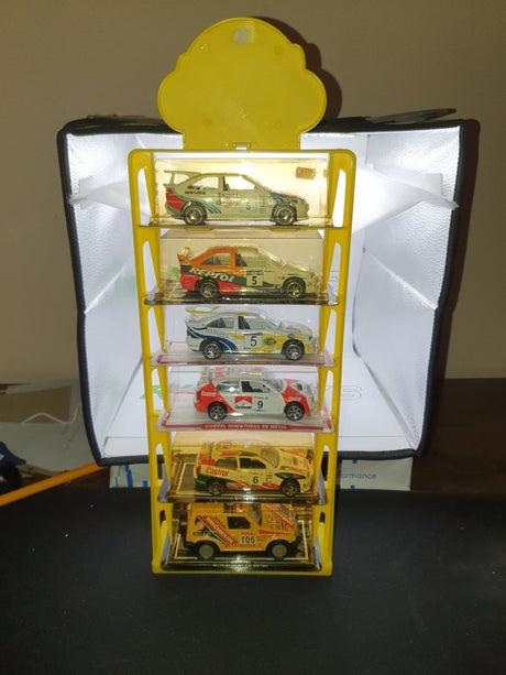 Torre Guisval Guisval 1/60 - RikiToys - Guisval#