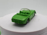 Toyota 2000 GT Tomte 1/43 - RikiToys - Tomte#