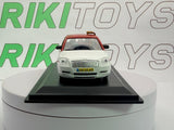 Toyota Avensis Edicola 1/43 Bianco - RikiToys - Edicola