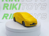 Toyota Prius 1/40 Giallo - RikiToys - RikiToys