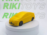 Toyota Prius 1/40 Giallo - RikiToys - RikiToys