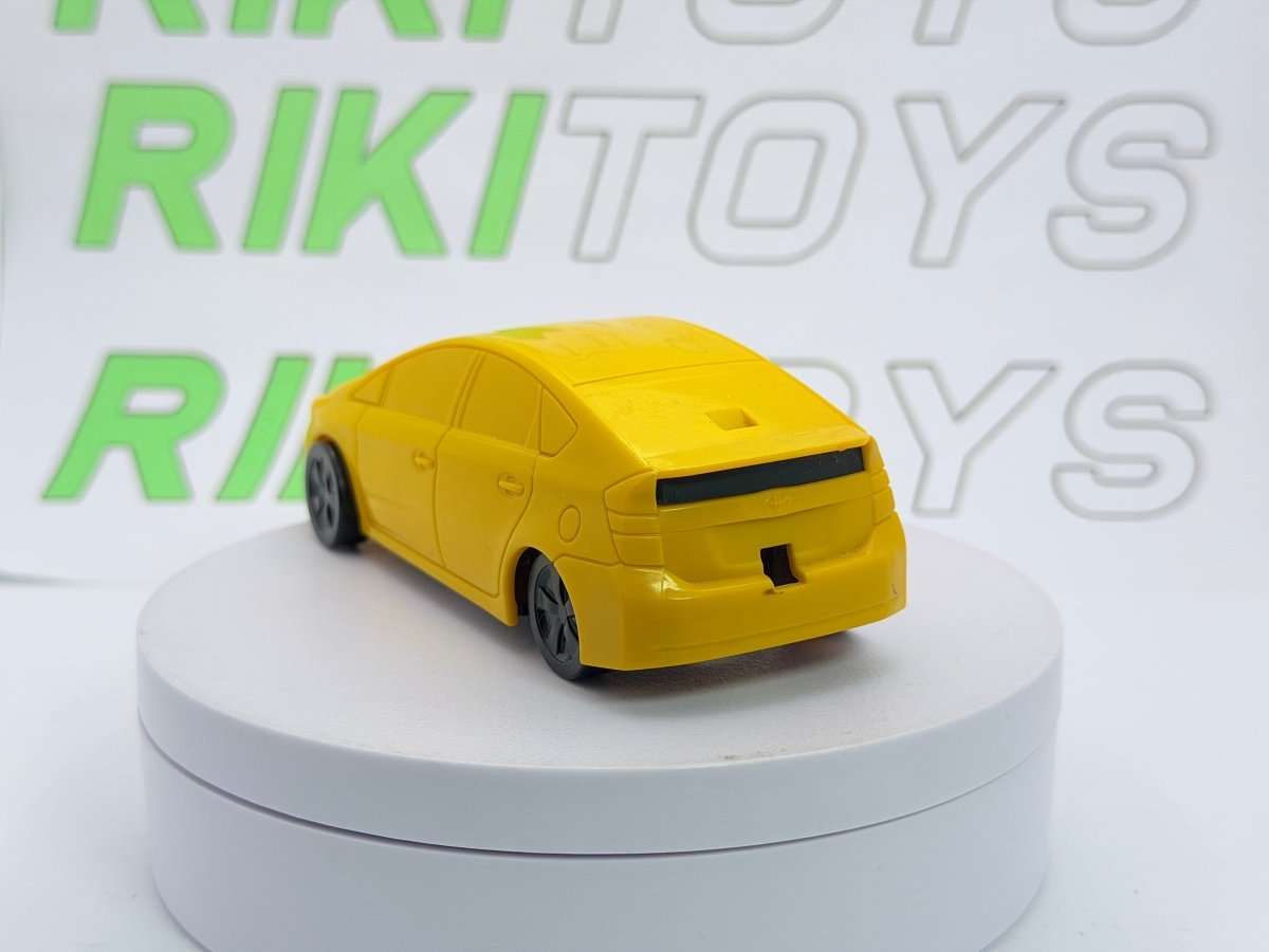 Toyota Prius 1/40 Giallo - RikiToys - RikiToys