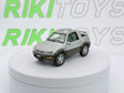 Toyota Rav 4 1a serie Cararama 1/43 Argento - RikiToys - Cararama