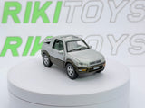 Toyota Rav 4 1a serie Cararama 1/43 Argento - RikiToys - Cararama