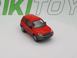 Toyota RAV 4 Cararama 1/72 Rosso 2000 - RikiToys - Cararama#