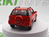Toyota Rav 43 Porte 2 Serie Kinsmart 1/35 - RikiToys - Kinsmart#