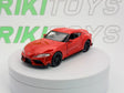 Toyota Supra Welly 1/38 Rosso - RikiToys - Welly